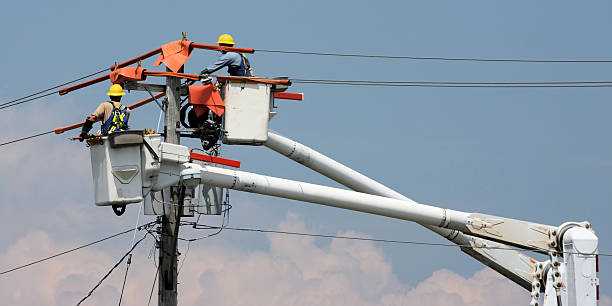 Baton Rouge, LA Electrical Services Company